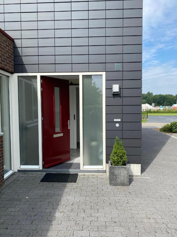 Wildhof Lägenhet Vlissingen Exteriör bild
