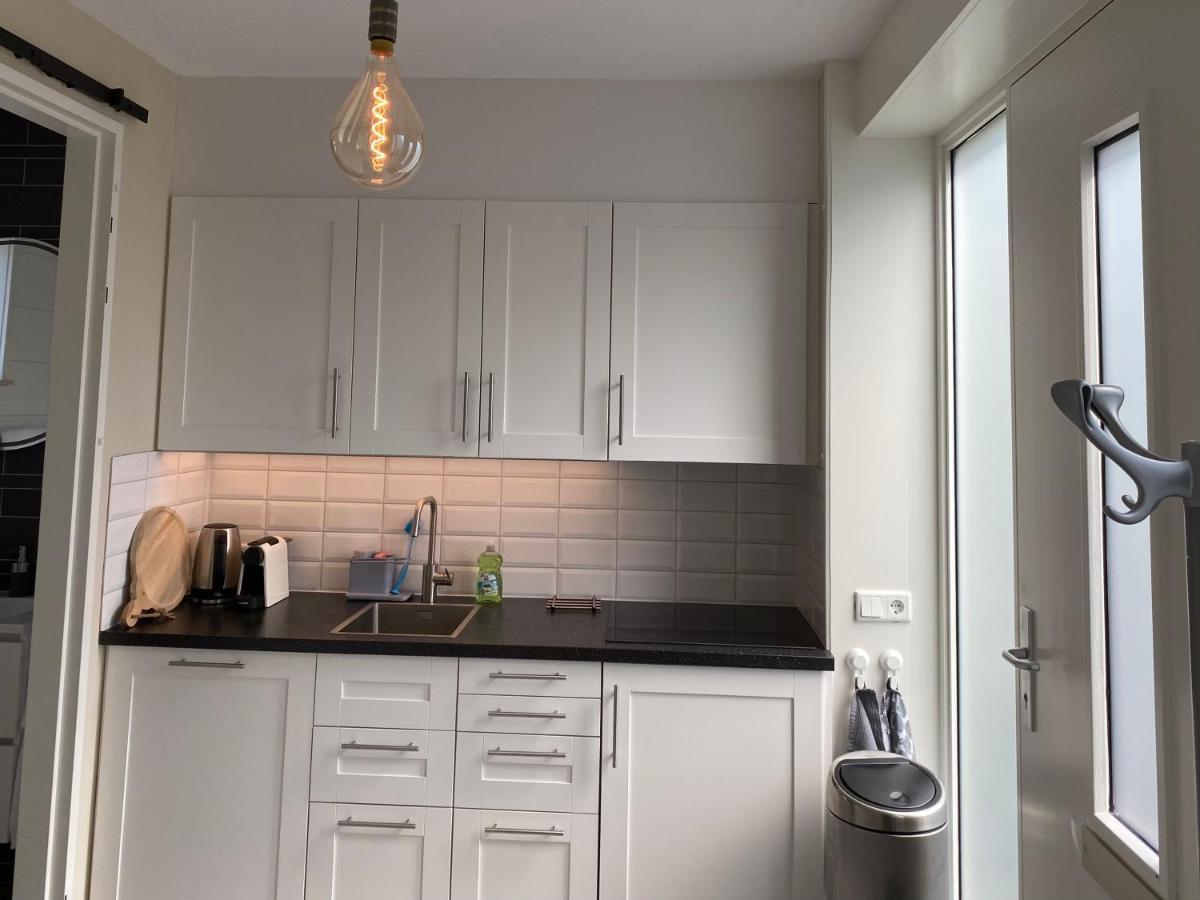 Wildhof Lägenhet Vlissingen Exteriör bild