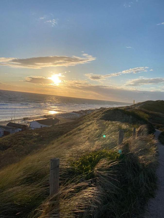 Wildhof Lägenhet Vlissingen Exteriör bild