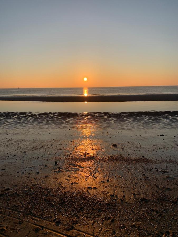 Wildhof Lägenhet Vlissingen Exteriör bild