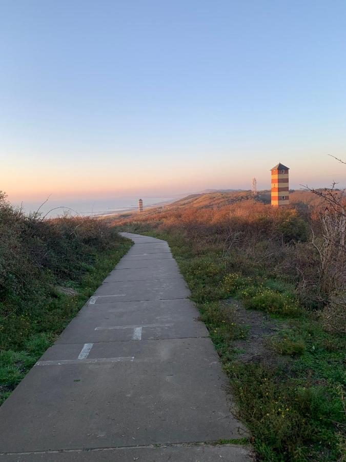 Wildhof Lägenhet Vlissingen Exteriör bild