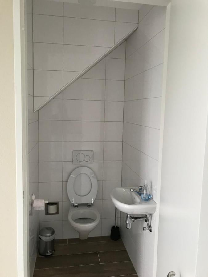 Wildhof Lägenhet Vlissingen Exteriör bild
